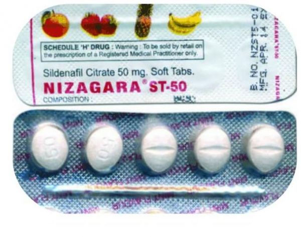 nizagara 100mg