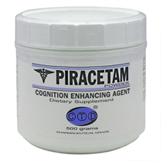 piracetam