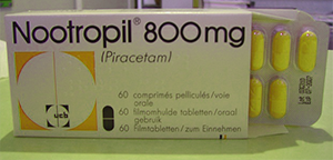 nootropil